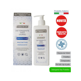 FARMALINE DETERGENTE VISO GIORNO 150ML