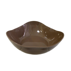 BRONZO INSALATIERA EVA CM.28X10H