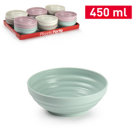 PLASTICFORTE CIOTOLA CLASSIC 450ML