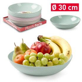 PLASTICFORTE INSALATIERA TOKIO SURT VRM