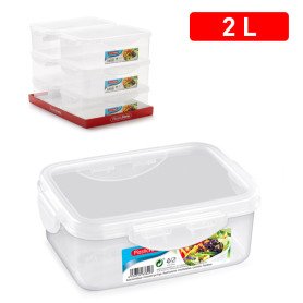 PLASTICFORTE CONTEN CLICK RETT 2LT