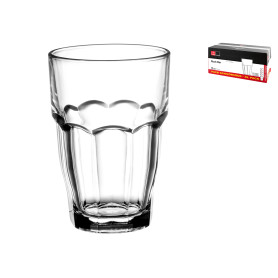 BORMIOLI ROCK BAR BICCHIERE 37CL
