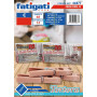 FATIGATI PINZE 12PZ FORZA10 TORTORA