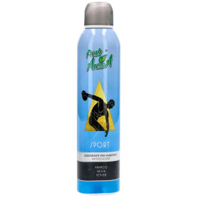 FRESH AROMA DEO AMB EPIC 300ML SPORT