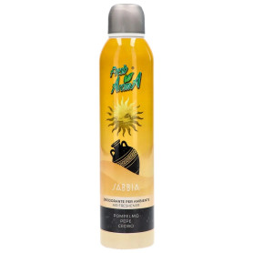 FRESH AROMA DEO AMB EPIC 300ML SABBIA
