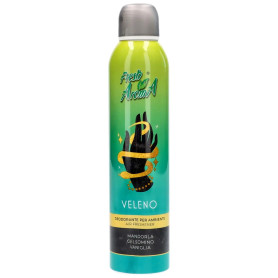 FRESH AROMA DEO AMB EPIC 300ML VELENO