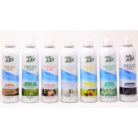 FRESH AROMA DEOD AMB NO GAS 250ML ISTINT