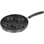 TESCOMA PADELLA 4 CERCHI DM.24 CM. PREST