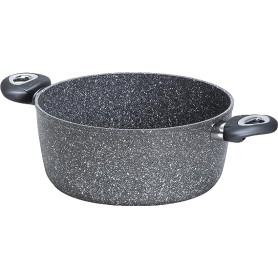 AETERNUM CASSERUOLA 24CM M.PETRA IND