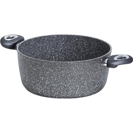 AETERNUM CASSERUOLA 24CM M.PETRA IND
