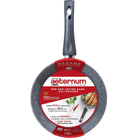 AETERNUM PADELLA 30CM M.PETRA IND
