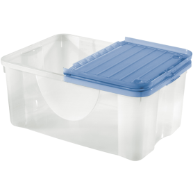 TONTARELLI CONTENITORE DODO BOX 40LT