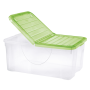 TONTARELLI CONTENITORE DODO BOX 40LT