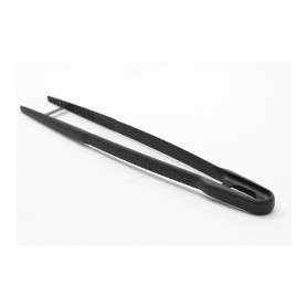 ZANETTI PINZA NYLON BLACK