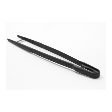 ZANETTI PINZA NYLON BLACK