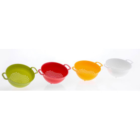 ECOPLAST COLAPASTA D.18 COL.ASS.