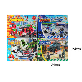APEL SET COSTRUZIONI 4 ASS.