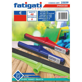 FATIGATI SPINGIACQUA CM.44