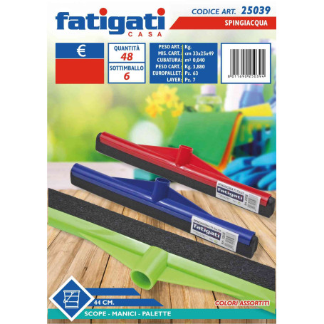FATIGATI SPINGIACQUA CM.44