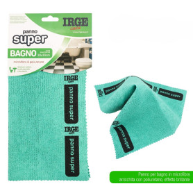 IRGE PANNO SUPER 30X30 BAGNO