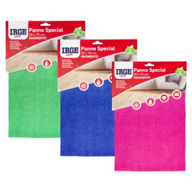 IRGE PANNO SPECIAL MICROFIBRA 50X70