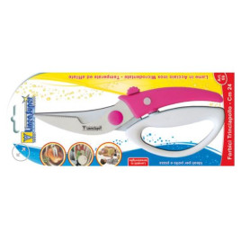 DE LUCA TRINCIAPOL INOX L.SUPER 20 ART69