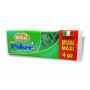 EASYBRILL SPUGNA POKER D'ASSI 4PZ.