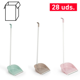 PLASTICFORTE ALZAIMMONDIZIA A/ROVESCIAM.