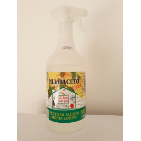 LA SOVRANA MULTIACETO SPRAY LIMONE 750ML