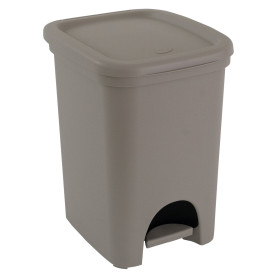 B&F PATTUMIERA COLORS LT.18 TORTORA