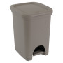 B&F PATTUMIERA COLORS LT.18 TORTORA
