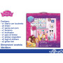 EOL SUPERKIT DIAR+PEN+STI+FOR PRINCESS