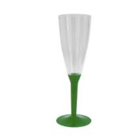 REAL DREAM FLUTE 6PZ VERDE