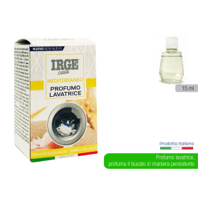 IRGE PROFUMO LAVATRICE 15ML MEDITERRANEO