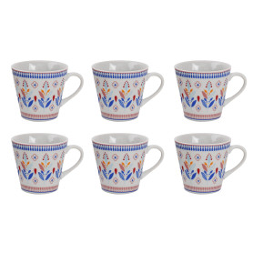 BORELLA TAZZINE CAFFE CLES 6PZ