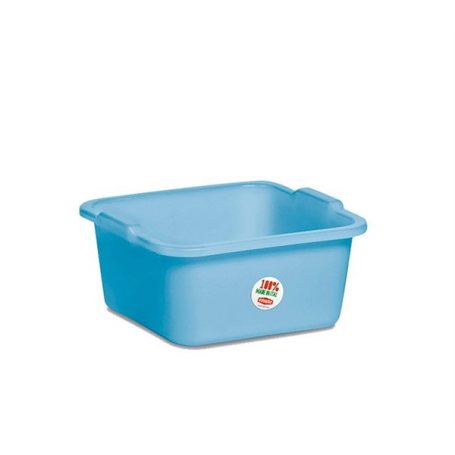 STEFANPLAST BACINELLA QUADRA PE CM38 AZZ
