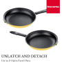 TESCOMA PADELLA GIRAFRITTATA 26CM PRESTO