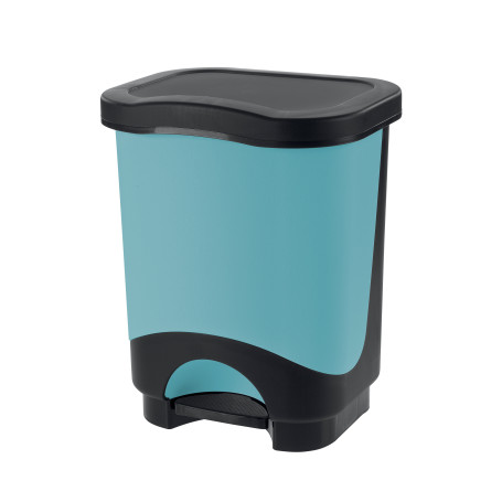 TONTARELLI PATTUMIERA 18LT IDEA DELFIN