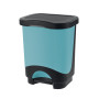 TONTARELLI PATTUMIERA 18LT IDEA DELFIN