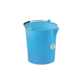 STEFANPLAST SECCHIO INDUSTRIALE LT.17 C/