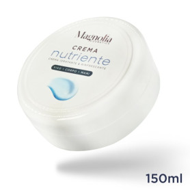 IRGE CREMA 150ML NUTRIENTE