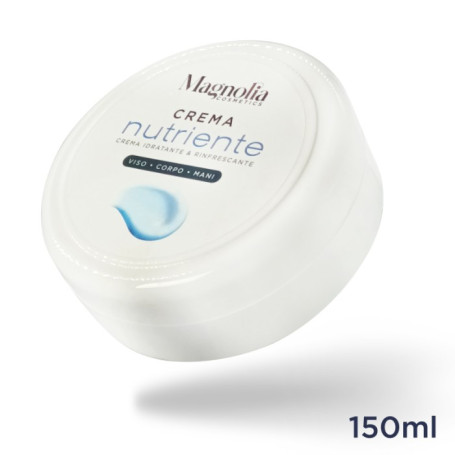 IRGE CREMA 150ML NUTRIENTE