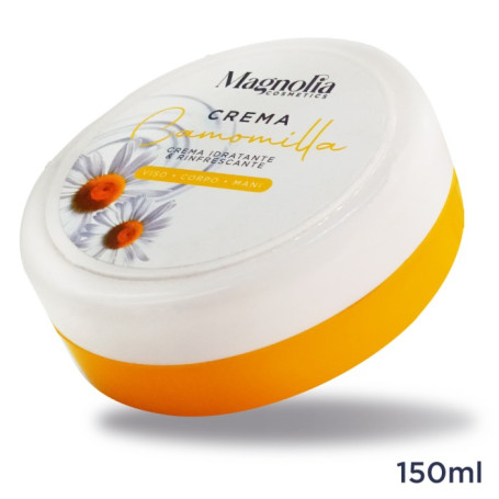 IRGE CREMA 150ML CAMOMILLA