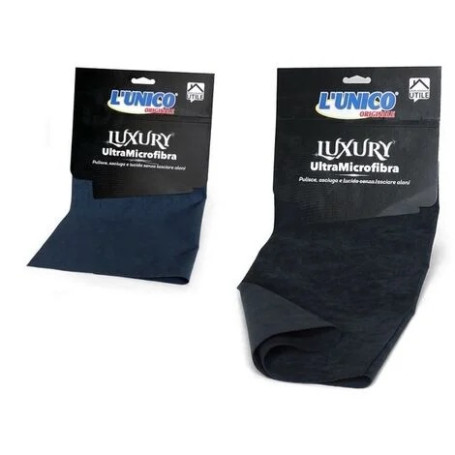 UNICO PANNO LUXURY 50X40