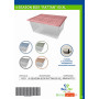 BRIO&BIO 4 SEASON BOX RATTAN 60XL