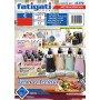 FATIGATI BOTTIGLIA SPRAY OLIO 300ML ASS.
