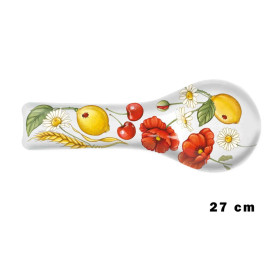 IBCT POSAMESTOLO MEL CM.27 PAPAVERI