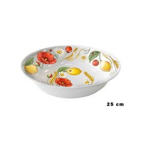 IBCT LAVAFRUTTA MEL CM.25 PAPAVERI