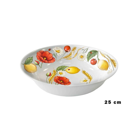 IBCT LAVAFRUTTA MEL CM.25 PAPAVERI