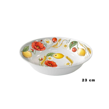 IBCT LAVAFRUTTA MEL CM.23 PAPAVERI